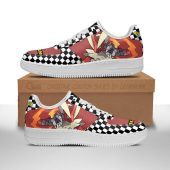 Pokemon Poke Blaziken Air Force 1 Shoes 3453.jpg - demo10