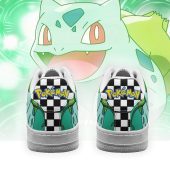 Pokemon Poke Bulbasaur Air Force 1 Shoes 5531.jpg - demo10