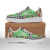 POKEMON Poke Flygon Air Force 1 Shoes