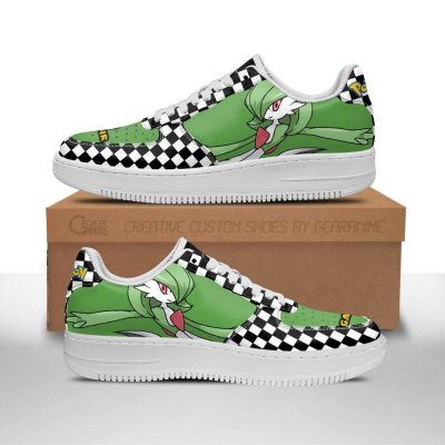 POKEMON Poke Gardevoir Air Force 1 Shoes