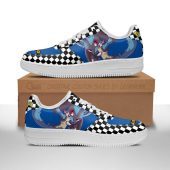 POKEMON Poke Lucario Air Force 1 Shoes