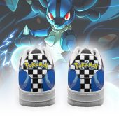 Pokemon Poke Lucario Air Force 1 Shoes 5616.jpg - demo10