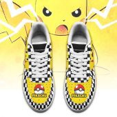 Pokemon Poke Pikachu Air Force 1 Shoes 3553.jpg - demo10