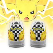Pokemon Poke Pikachu Air Force 1 Shoes 5628.jpg - demo10