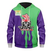 Pokemon Poke Poison Pullover Hoodie 1045.jpg - demo10