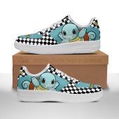 POKEMON Poke Squirtle Air Force 1 Shoes