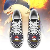Pokemon Poke Typhlosion Air Force 1 Shoes 3615.jpg - demo10
