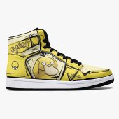 Pokemon Psyduck Air Jordan 1 High Sneakers 0818.jpg - demo10