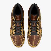 Pokemon Raichu Air Jordan 1 High Sneakers 1918.jpg - demo10