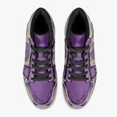 Pokemon Rattata Air Jordan 1 High Sneakers 1814.jpg - demo10