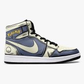 Pokemon Snorlax Air Jordan 1 High Sneakers 0600.jpg - demo10