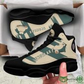Pokemon Snorlax Black Air Jordan 13 Shoes 0108.jpg - demo10