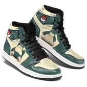 Pokemon Snorlax Mix Anime Air Jordan 1 High Sneakers 1356.jpg - demo10