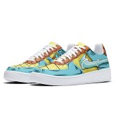 Pokemon Squirtle Limited Edition Air Force 1 Shoes 2828.jpeg - demo10
