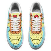 Pokemon Squirtle Limited Edition Air Force 1 Shoes 2835.jpeg - demo10