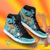 Pokemon Squirtle Mix Anime Air Jordan 1 High Sneakers 2916.jpg - demo10