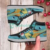 Pokemon Squirtle Mix Anime Air Jordan 1 High Sneakers 2927.jpg - demo10