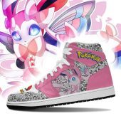Pokemon Sylveon Anime Air Jordan 1 High Sneakers 0042.jpg - demo10