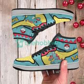 Pokemon Totodile Anime Air Jordan 1 High Sneakers 4432.jpg - demo10