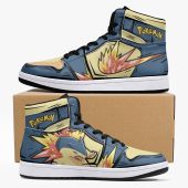 Pokemon Typhlosion Air Jordan 1 High Sneakers 2412.jpg - demo10