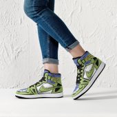 Pokemon Tyranitar Air Jordan 1 High Sneakers 1944.jpg - demo10