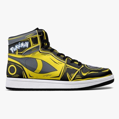 POKEMON Umbreon Air Jordan 1 High Sneakers