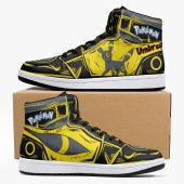 Pokemon Umbreon Air Jordan 1 High Sneakers 2351.jpg - demo10