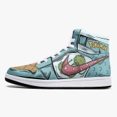 Pokemon Venosaur Air Jordan 1 High Sneakers 1616.jpg - demo10