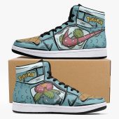 Pokemon Venosaur Air Jordan 1 High Sneakers 2650.jpg - demo10