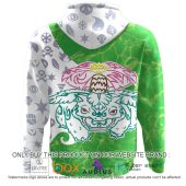 Pokemon Venusaur Tribal Pullover Hoodie 5422.jpg - demo10