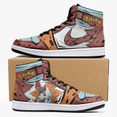 Pokemon Volcarona Air Jordan 1 High Sneakers 2853.jpg - demo10
