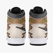 Pokemon Zigzagoon Air Jordan 1 High Sneakers 5154.jpg - demo10