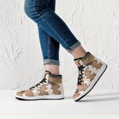 Pokemon Zigzagoon Air Jordan 1 High Sneakers 5157.jpg - demo10