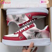 Premium] Atlanta Falcons Air Force 1 Shoes, Sneakers Loving Click - demo10