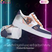 Premium Chicago Bears Air Force 1 Shoes Sneakers 3 Qpky5.jpg - demo10