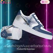 Premium Dallas Cowboys Air Force 1 Shoes Sneakers 2 Cm8yo.jpg - demo10