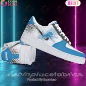 Premium] Detroit Lions Air Force 1 Shoes, Sneakers Nice Photo Dude - demo10