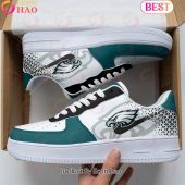 Premium] Philadelphia Eagles Air Force 1 Shoes, Sneakers Great, I Liked It - demo10