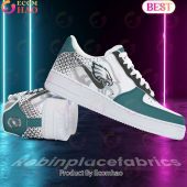 Premium] Philadelphia Eagles Air Force 1 Shoes, Sneakers Awesome Pic Guys - demo10