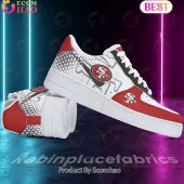 Premium San Francisco 49ers Air Force 1 Shoes Sneakers 2 Dpmuk.jpg - demo10