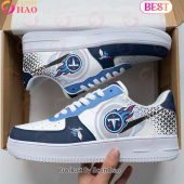 Premium] Tennessee Titans Air Force 1 Shoes, Sneakers Great, I Liked It - demo10