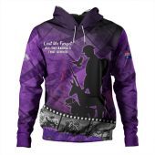 Australia Hoodie Anzac Day Lest We Forget Historical Footage Of Animals