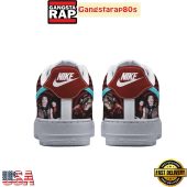 Quiet Riot Mental Health Bang Your Head Special Edition Air Force 1 Shoes Running Sneakers1779.jpg - demo10