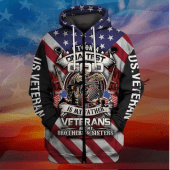 250 Year Anniversary Men's Graphic Prints National Flag 3D Hoodie Zip Hoodie Tshirt