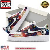 Radiohead In Rainbows Air Force 1 Sneakers Running Sneakers Shoes7110.jpg - demo10