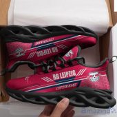 Rb Leipzig Custom Name Max Soul Sneaker Running Shoes For Football Fan 4.jpg - demo10