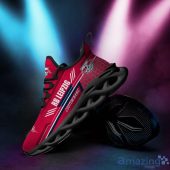 Rb Leipzig Custom Name Max Soul Sneaker Running Shoes For Football Fan 5.jpg - demo10