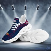 Rb Leipzig Custom Name Stylish Graffiti Personality Max Soul Shoes 1.jpg - demo10