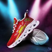 Rc Lens Custom Name Max Soul Sneaker Running Shoes For Football Fan 2.jpg - demo10