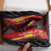 Rc Lens Custom Name Max Soul Sneaker Running Shoes For Football Fan 4.jpg - demo10